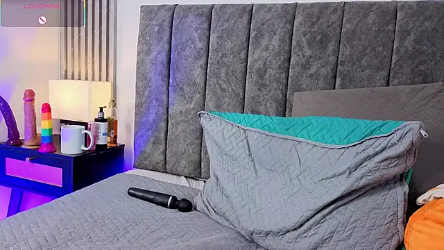 Ema_Stone65のライブXXXチャット