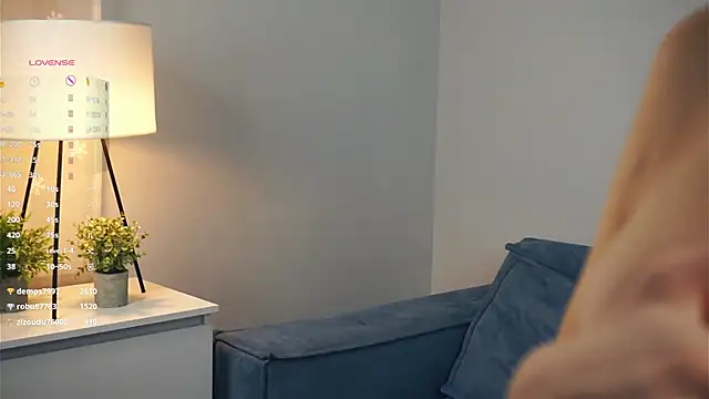 AmparoCilek 现场XXX聊天