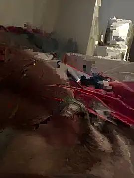 StarringSumac – Kamerová šou