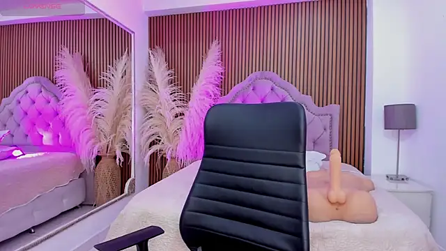 SelenaStonneのライブXXXチャット