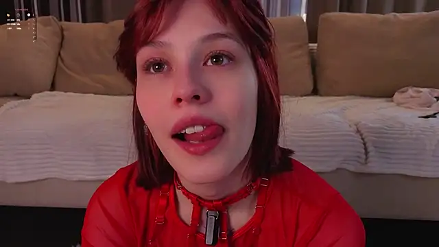 XXX chat uživo modela LurleneRamo