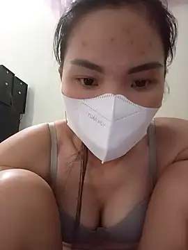 candyy2 – Kamerová šou