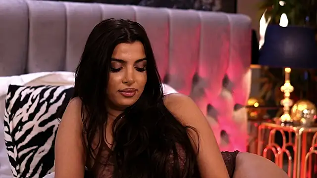 Chat XXX ao vivo de NicoleCellini