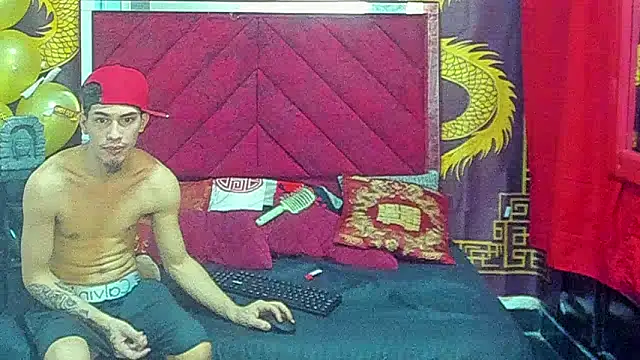 Pride_couple's Live XXX Chat