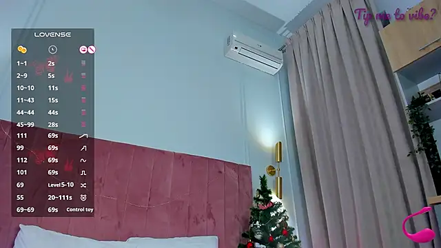 Mayzzie's Webcam Show