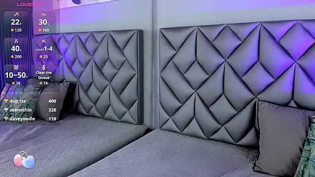 XXX chat uživo modela Kitty_Dollyy