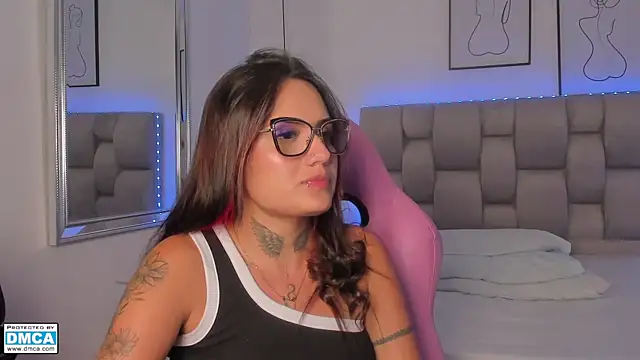 XXX chat uživo modela Susan-Sweet-7