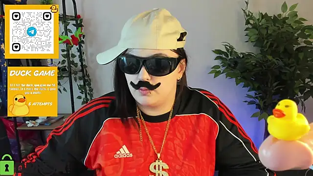 Mia_R0ss Adlı Modelin Canlı XXX Sohbeti