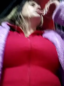 XXX chat uživo modela Cata_city1106