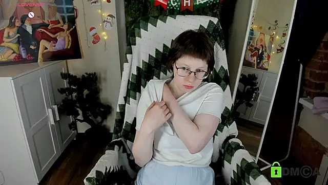 Melissa_Wells: онлайн-секс-чат