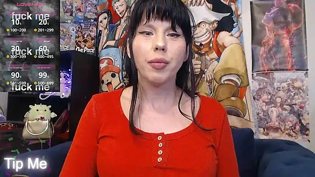 YourCandyKitten's Live XXX Chat