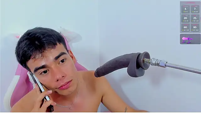 Chat +18 de its_liam18 ao vivo