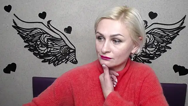 OliviaHorst's Live XXX Chat