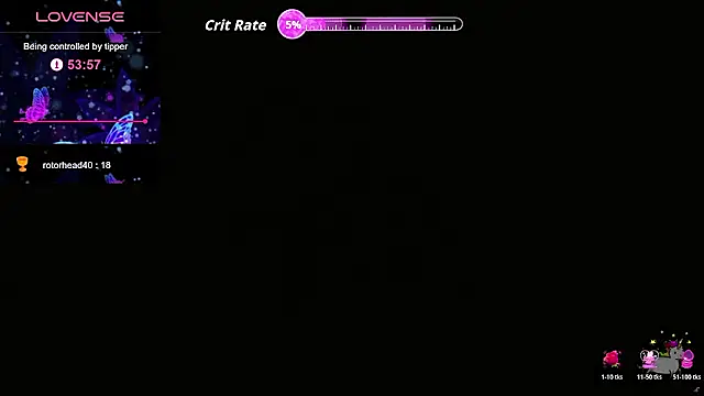 XXX chat uživo modela TRIXIE_TANG28