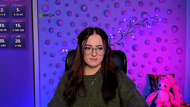 XXX chat uživo modela luna_berryy