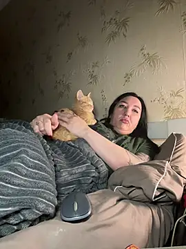 XXX chat uživo modela Naughtbaby_2025