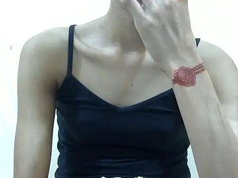 XXX chat uživo modela Anu_tiny