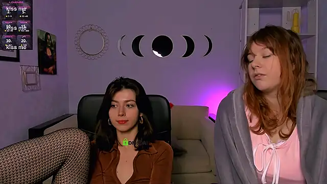 XXX chat uživo modela kitniss_dreamy