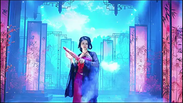 XXX chat uživo modela SoHo__club