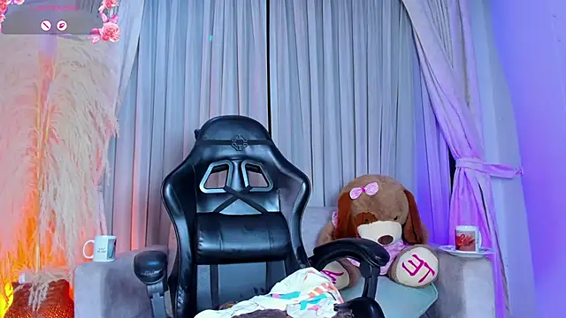 alejagarcia_ Live XXX-Chat