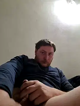 18cmAndr's Live XXX Chat