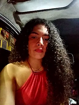 Živý XXX chat BRENDITAJHAN