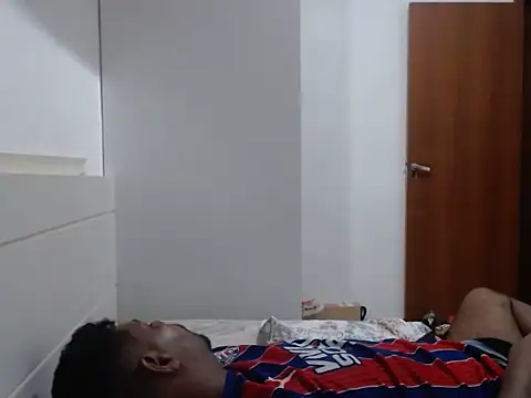 Moreno8579 – Kamerová šou