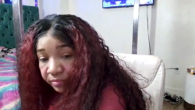 mzpretty444 Chat XXX in diretta