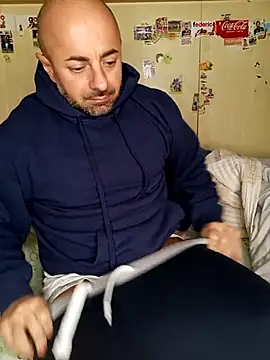 Chat XXX Live toro23xxxl