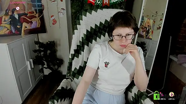 Melissa_Wells' Live XXX Chat