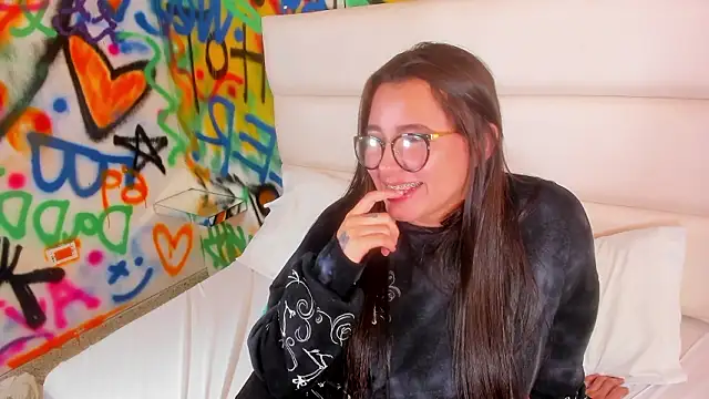 XXX chat uživo modela Liana_Bernocchi