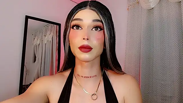 Marian_LV's Webcam Show