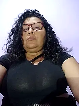 XXX chat uživo modela Amarantha25