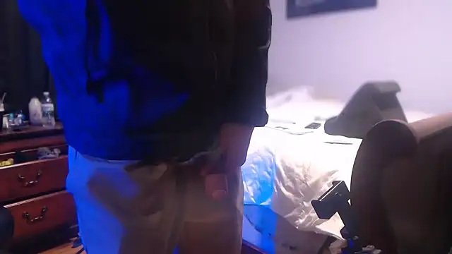 Chat XXX Live flexingplexico