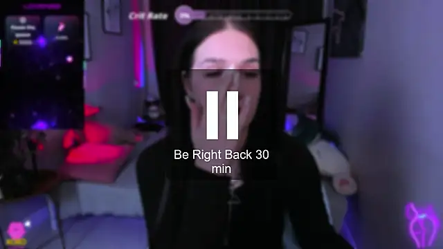 midnight_diamond Adlı Modelin Canlı XXX Sohbeti