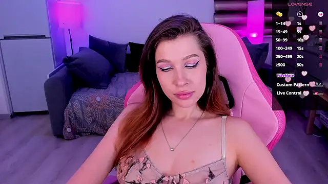 tenderdreams Chat XXX live