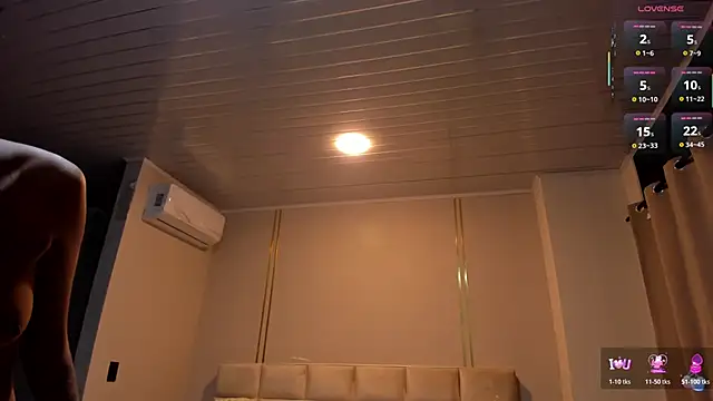 Heicy_ 现场XXX聊天