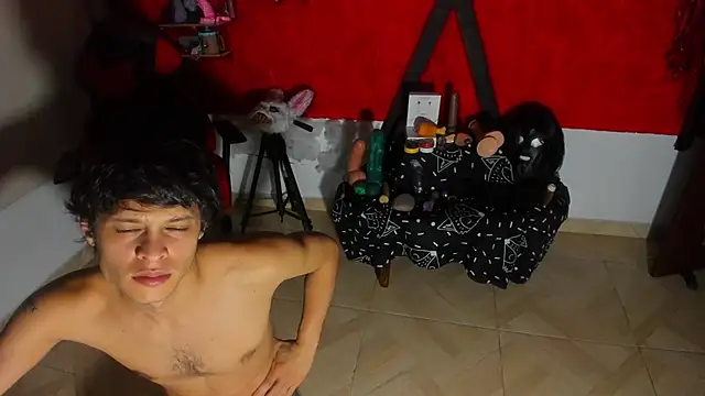 Chat XXX Live LilOwen_