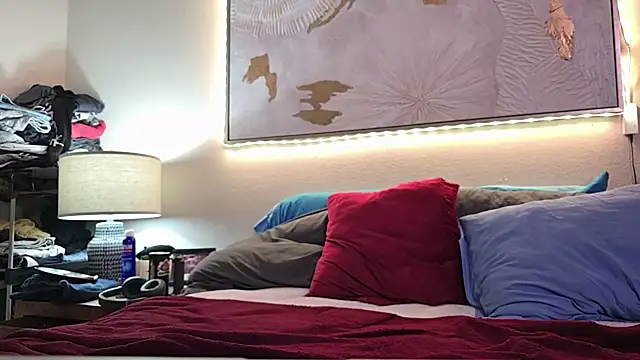 Mrkarizma Live XXX-Chat