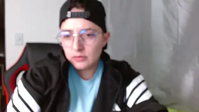 alex_parker07 Show Webcam