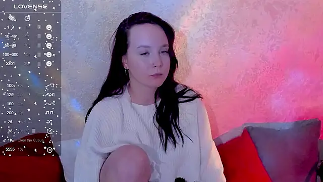 Fire_Emily_'s Live XXX Chat