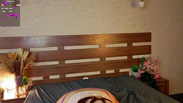 StacyWatts Obrolan Langsung XXX