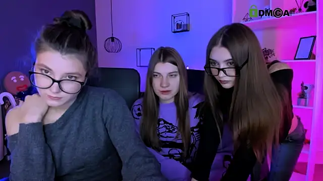Živý XXX chat barbara_crazy