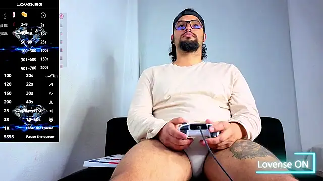 Chat XXX Live Ernesto-Rodriguez82