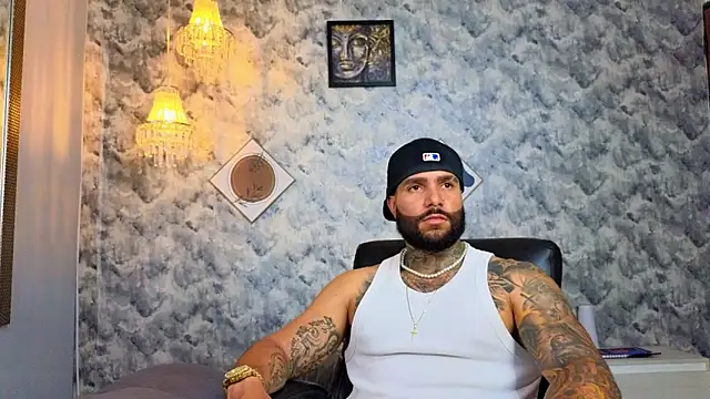 Chat XXX Live Apolo_rousse1