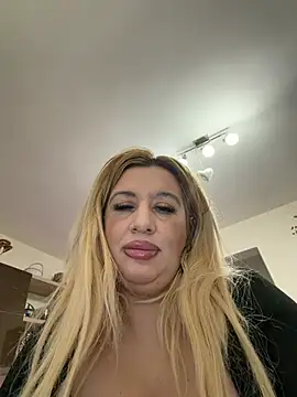 TheeaBlanco's Live XXX Chat