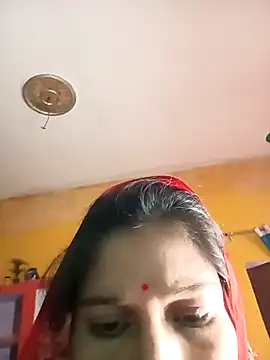 Sonam_pandeyji Adlı Modelin Canlı XXX Sohbeti