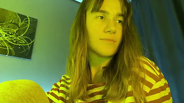 XXX chat uživo modela kleya_