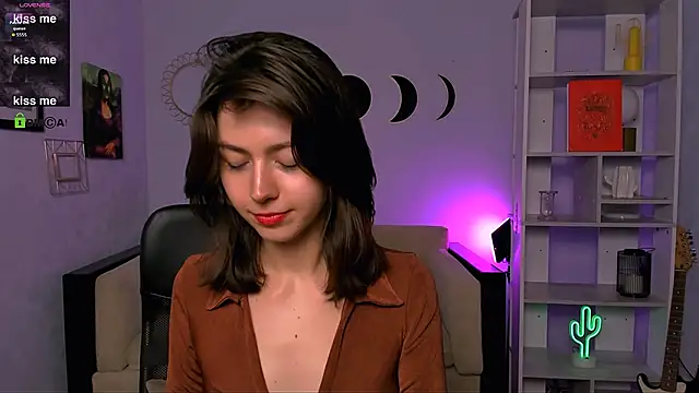 Chat XXX Live kitniss_dreamy