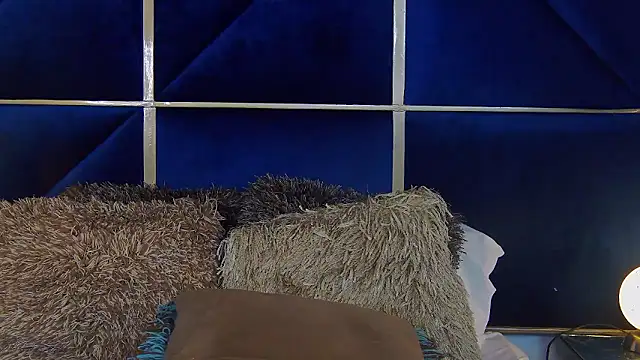 Ivanna_TeaserのライブXXXチャット